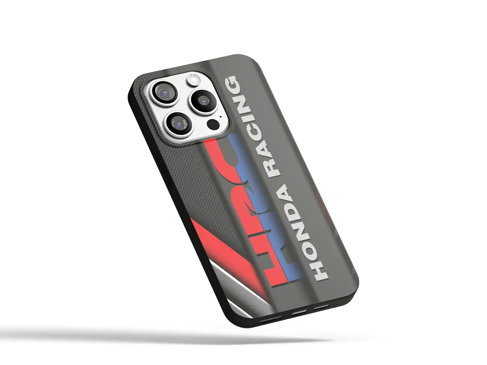 Honda Cover Silicone Smartphone Tocco Minimalista